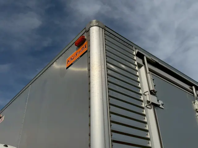 日野 デュトロ TKG-XZU710M(2WD)の写真23