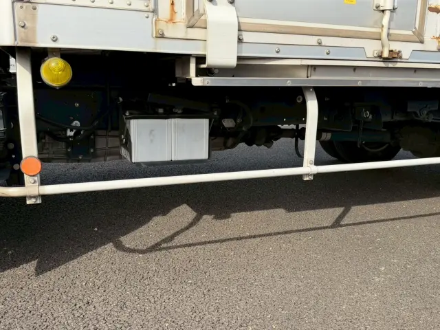 日野 デュトロ TKG-XZU710M(2WD)の写真26