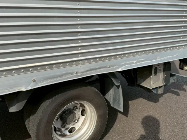 日野 デュトロ TKG-XZU710M(2WD)の写真27