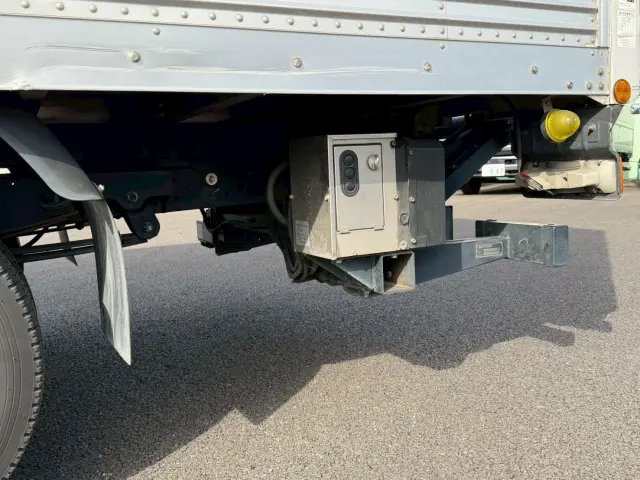 日野 デュトロ TKG-XZU710M(2WD)の写真28