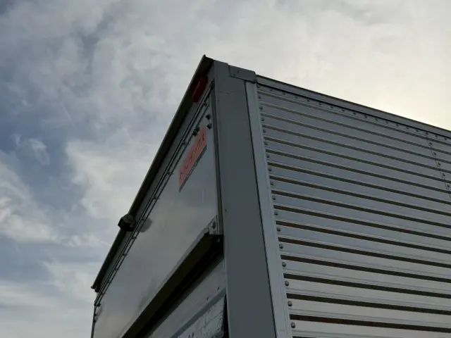 日野 デュトロ TKG-XZU710M(2WD)の写真30