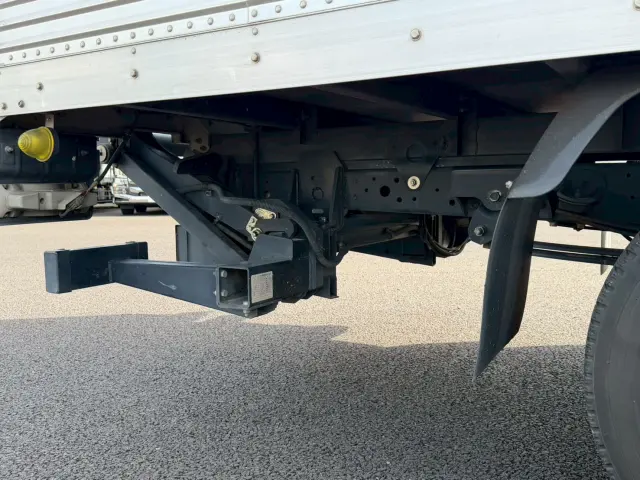 日野 デュトロ TKG-XZU710M(2WD)の写真33