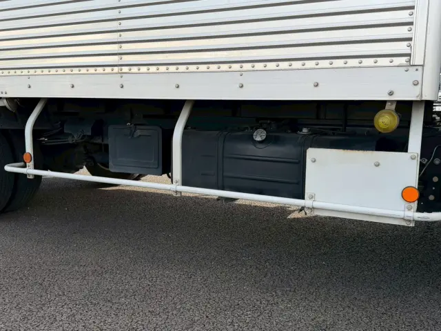 日野 デュトロ TKG-XZU710M(2WD)の写真34