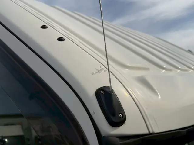 日野 デュトロ TKG-XZU710M(2WD)の写真37