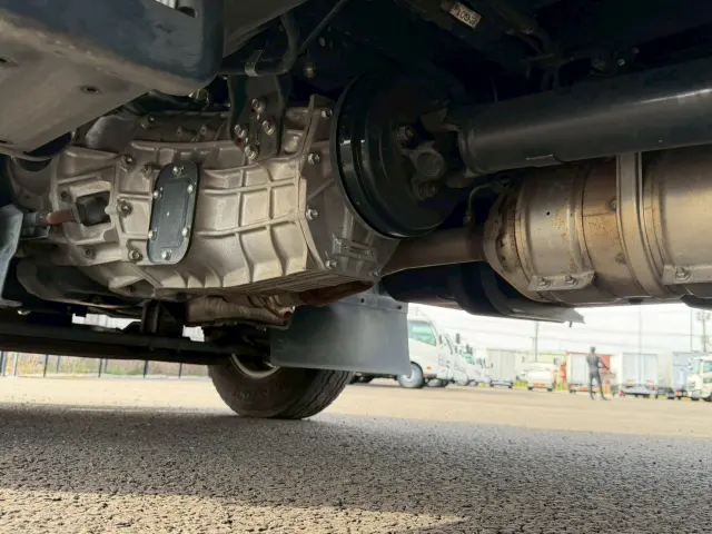 日野 デュトロ TKG-XZU710M(2WD)の写真39