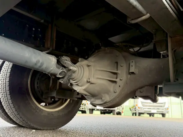 日野 デュトロ TKG-XZU710M(2WD)の写真41