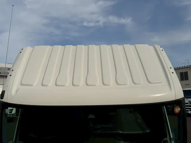 日野 デュトロ TKG-XZU710M(2WD)の写真44