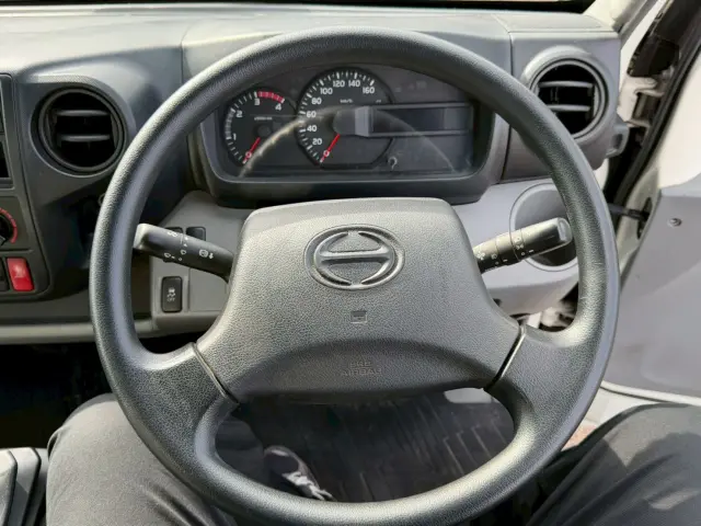 日野 デュトロ TKG-XZU710M(2WD)の写真47