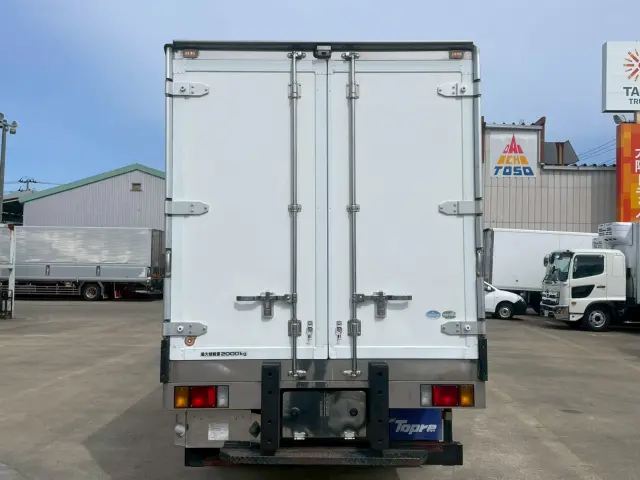 いすゞ エルフ TKG-NMR85AN(2WD)の写真5