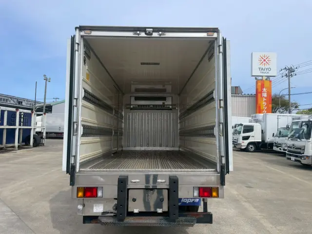 いすゞ エルフ TKG-NMR85AN(2WD)の写真10