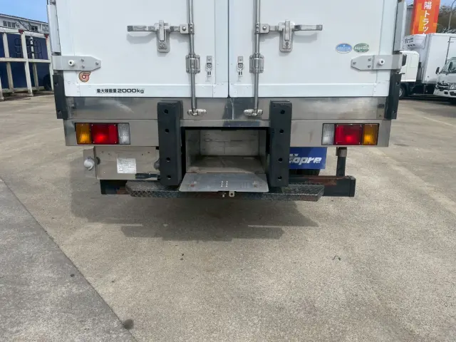 いすゞ エルフ TKG-NMR85AN(2WD)の写真17