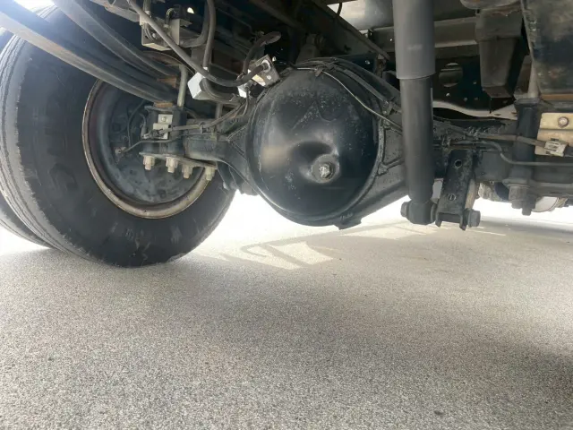 いすゞ エルフ TKG-NMR85AN(2WD)の写真18