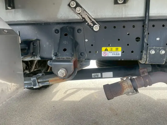 いすゞ エルフ TKG-NMR85AN(2WD)の写真19