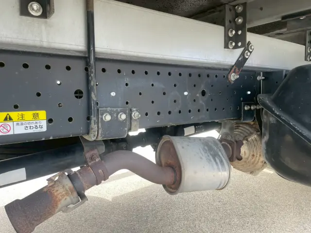 いすゞ エルフ TKG-NMR85AN(2WD)の写真20
