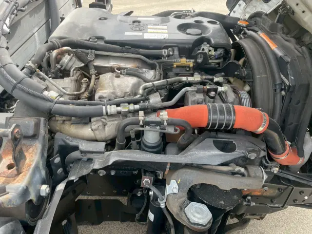 いすゞ エルフ TKG-NMR85AN(2WD)の写真22