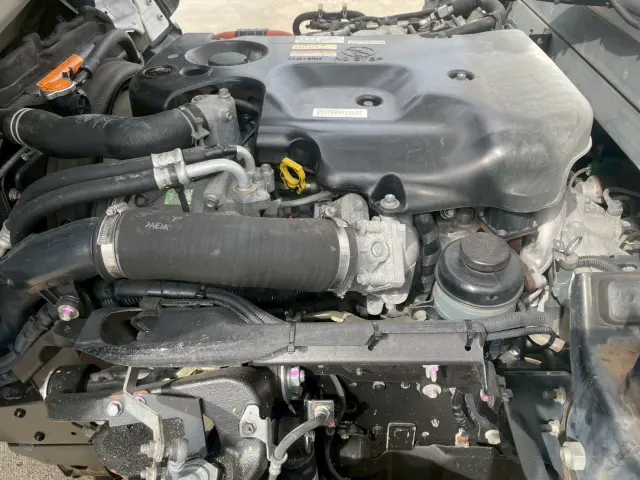 いすゞ エルフ TKG-NMR85AN(2WD)の写真23