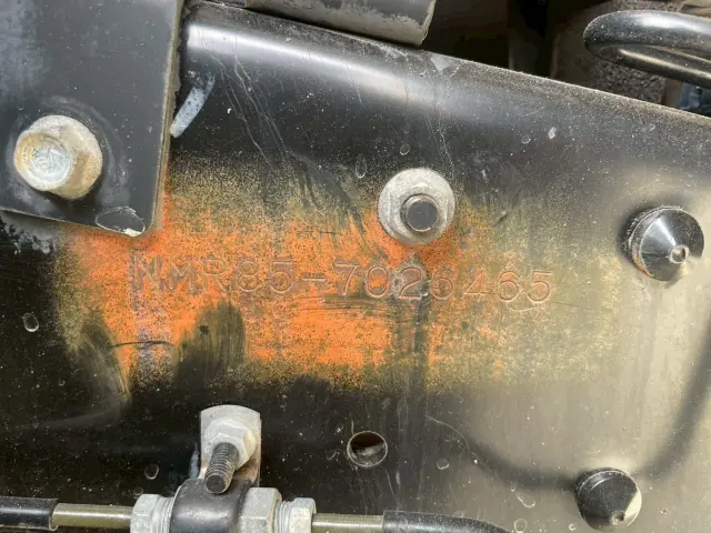 いすゞ エルフ TKG-NMR85AN(2WD)の写真25