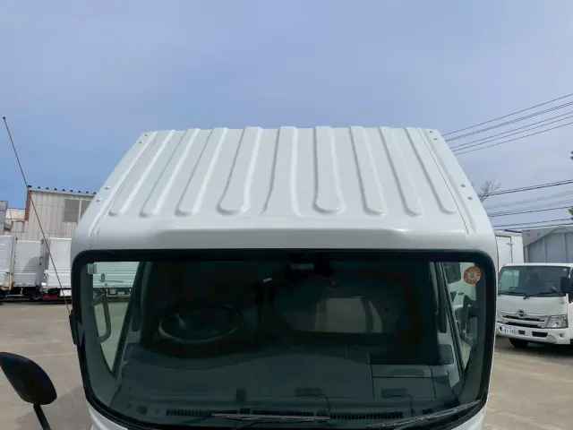 いすゞ エルフ TKG-NMR85AN(2WD)の写真26