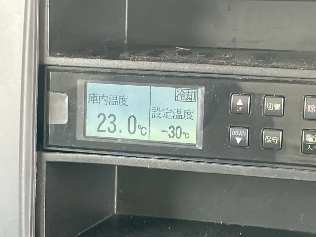 いすゞ エルフ TKG-NMR85AN(2WD)の写真33