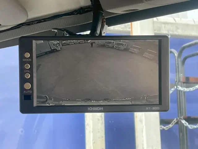 いすゞ エルフ TKG-NMR85AN(2WD)の写真34