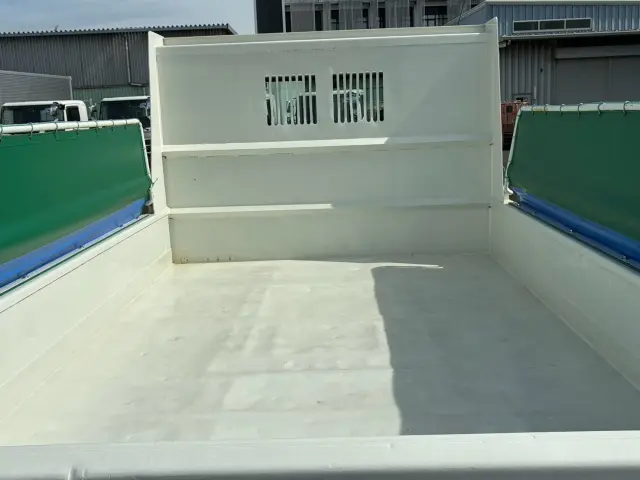 日野 レンジャー TKG-FC9JCAP(2WD)の写真10