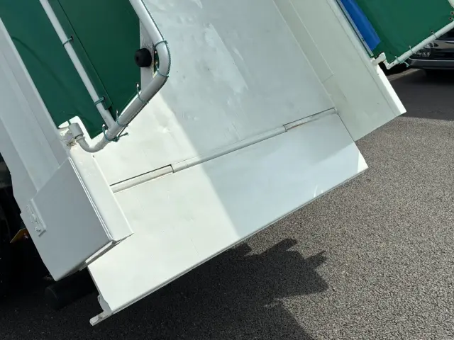 日野 レンジャー TKG-FC9JCAP(2WD)の写真17