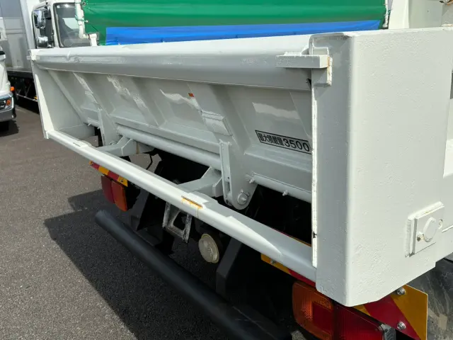 日野 レンジャー TKG-FC9JCAP(2WD)の写真18