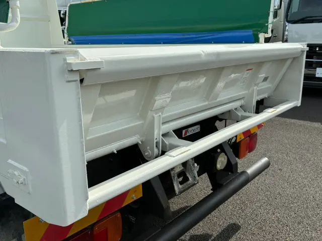 日野 レンジャー TKG-FC9JCAP(2WD)の写真19