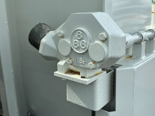 日野 レンジャー TKG-FC9JCAP(2WD)の写真22