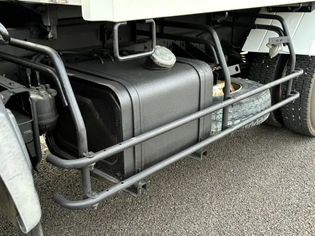日野 レンジャー TKG-FC9JCAP(2WD)の写真26
