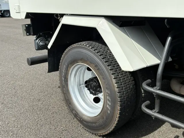 日野 レンジャー TKG-FC9JCAP(2WD)の写真28