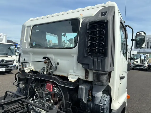 日野 レンジャー TKG-FC9JCAP(2WD)の写真30