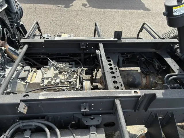 日野 レンジャー TKG-FC9JCAP(2WD)の写真32