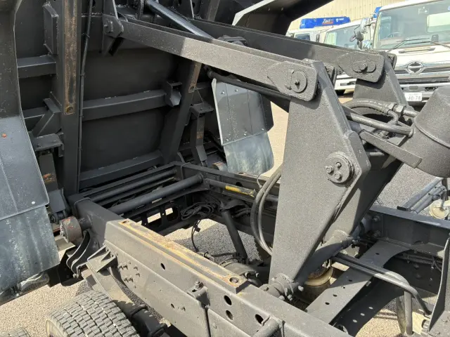 日野 レンジャー TKG-FC9JCAP(2WD)の写真33