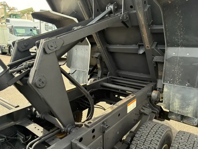 日野 レンジャー TKG-FC9JCAP(2WD)の写真34