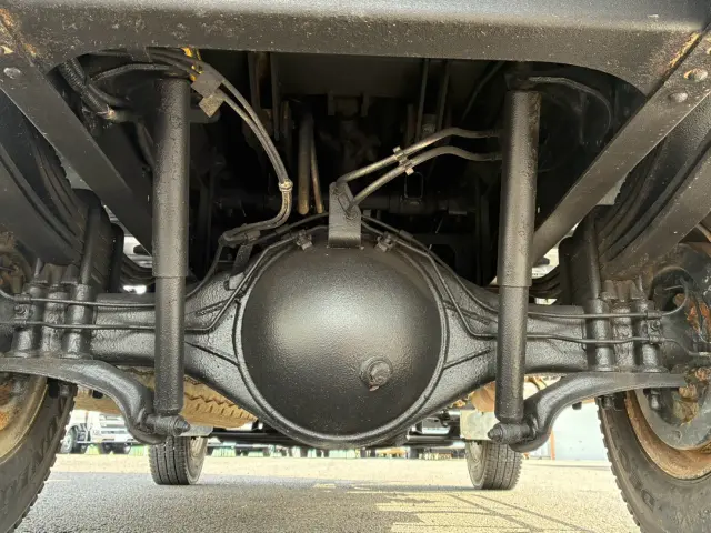 日野 レンジャー TKG-FC9JCAP(2WD)の写真37