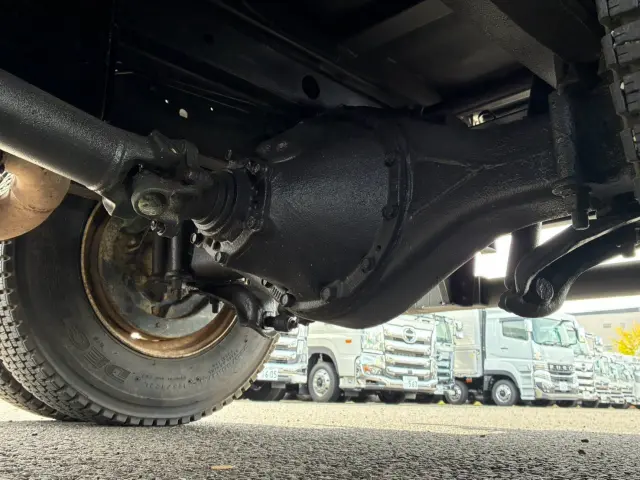 日野 レンジャー TKG-FC9JCAP(2WD)の写真38