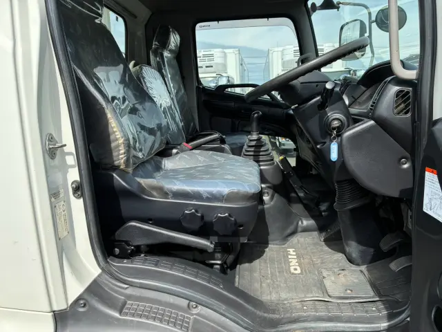 日野 レンジャー TKG-FC9JCAP(2WD)の写真42