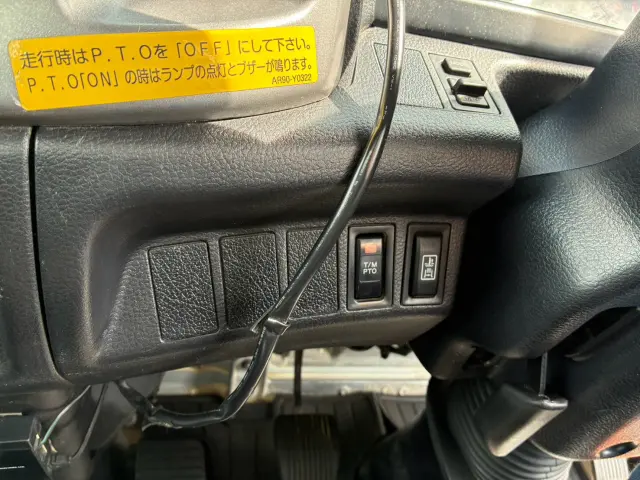 日野 レンジャー TKG-FC9JCAP(2WD)の写真46