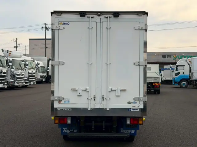 いすゞ エルフ TKG-NMR85AN(2WD)の写真5