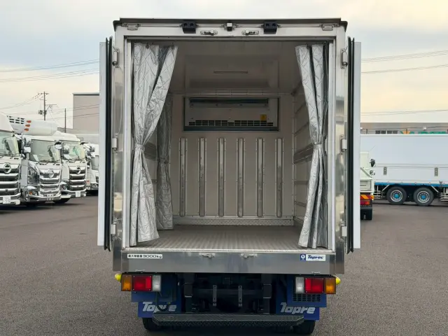 いすゞ エルフ TKG-NMR85AN(2WD)の写真10