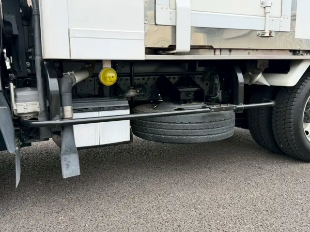 いすゞ エルフ TKG-NMR85AN(2WD)の写真18
