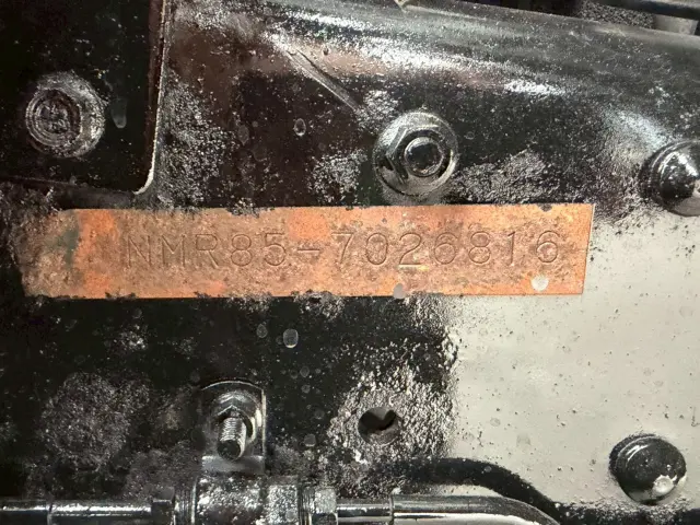 いすゞ エルフ TKG-NMR85AN(2WD)の写真24