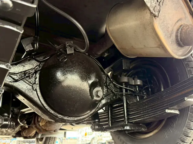 いすゞ エルフ TKG-NMR85AN(2WD)の写真28