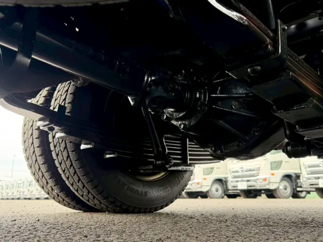 いすゞ エルフ TKG-NMR85AN(2WD)の写真29