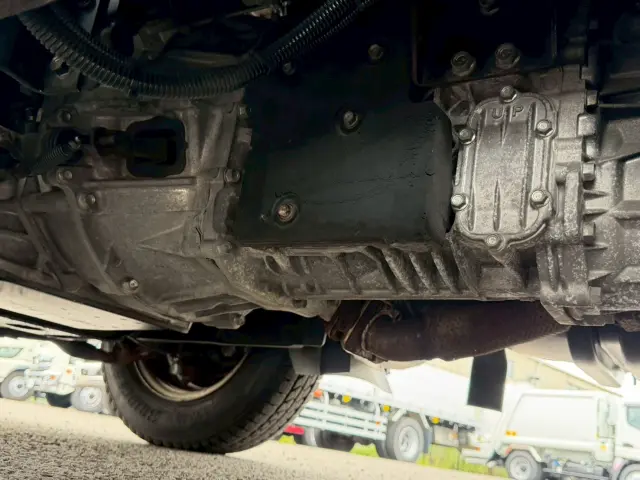 いすゞ エルフ TKG-NMR85AN(2WD)の写真30
