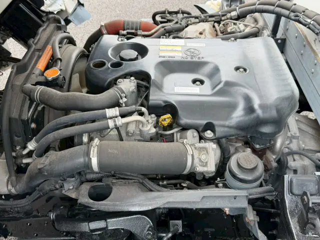いすゞ エルフ TKG-NMR85AN(2WD)の写真33