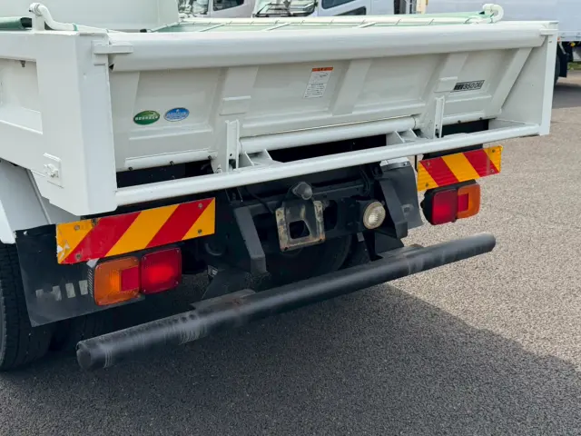 日野 レンジャープロ TKG-FC9JCAP(2WD)の写真16