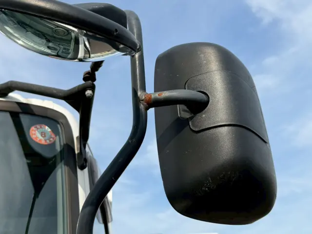日野 レンジャープロ TKG-FC9JCAP(2WD)の写真17