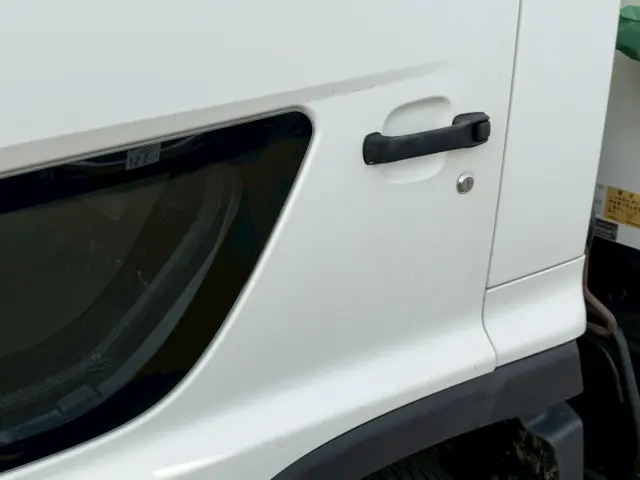 日野 レンジャープロ TKG-FC9JCAP(2WD)の写真20